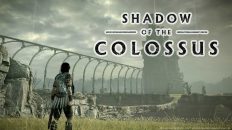 Intro: Shadow of the Colossus PS4 vs PS2