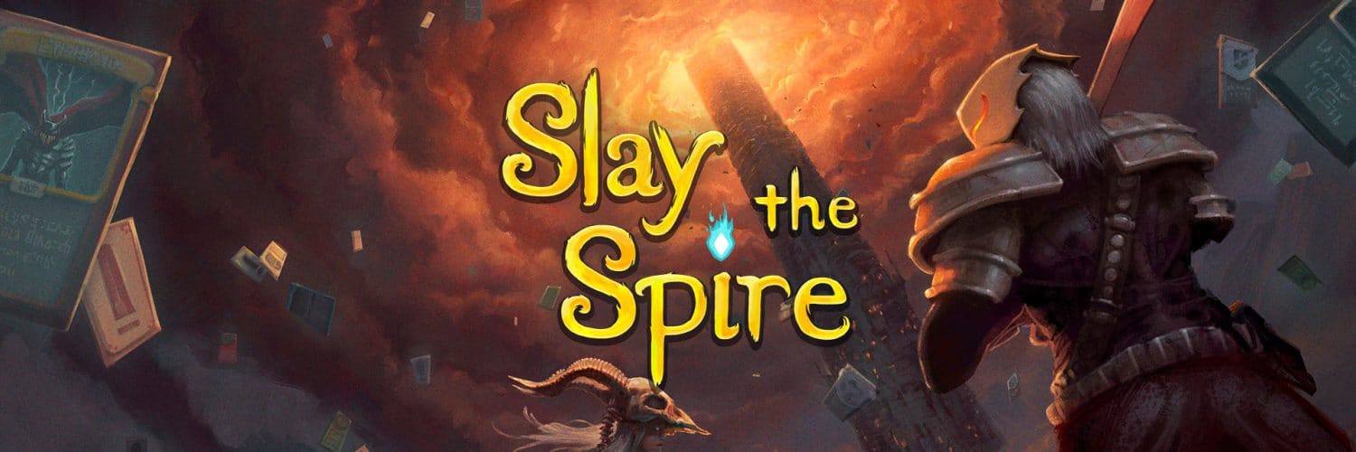 Découverte Slay the Spire (PC)