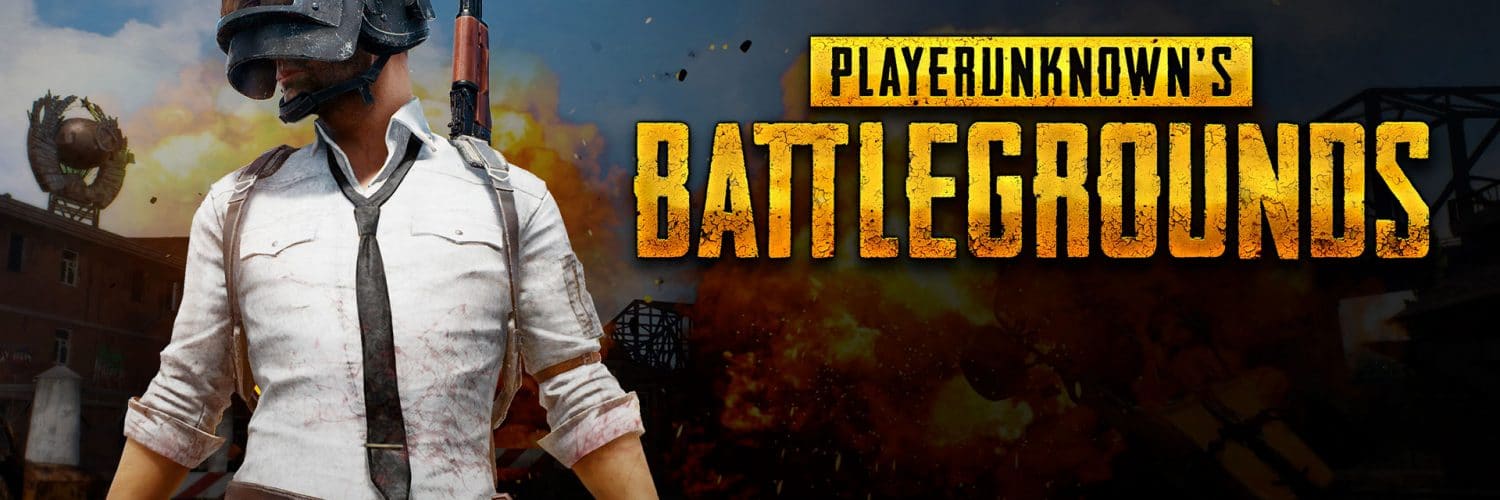 Let's Play - Playerunknow's Battlegrounds