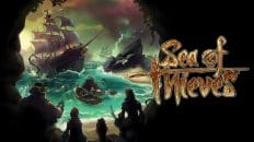 Test de Sea of Thieves - Xbox One X