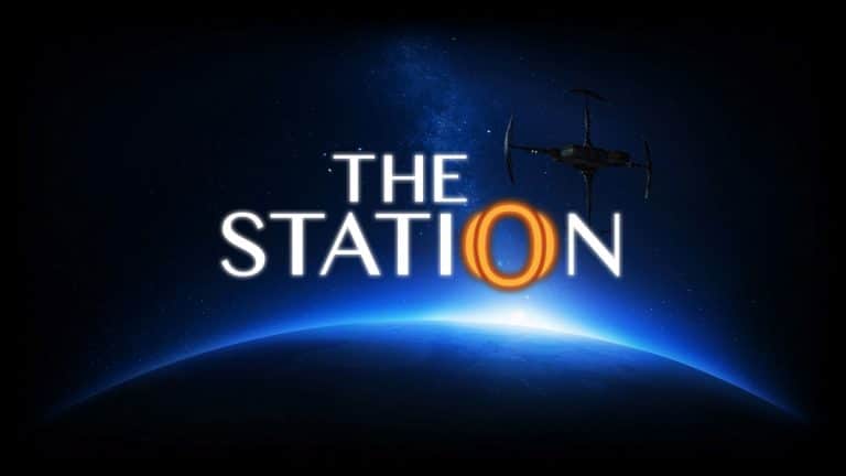Test The Station PS4