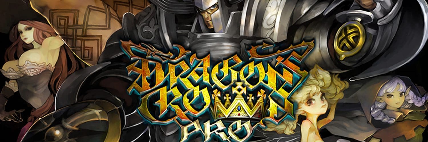 Test du jeu Drangon's Crown Pro - PS4 Pro