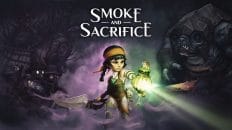 Test Smoke and Sacrifice - Nintendo Switch