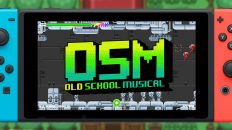 test-old-school-musical-switch