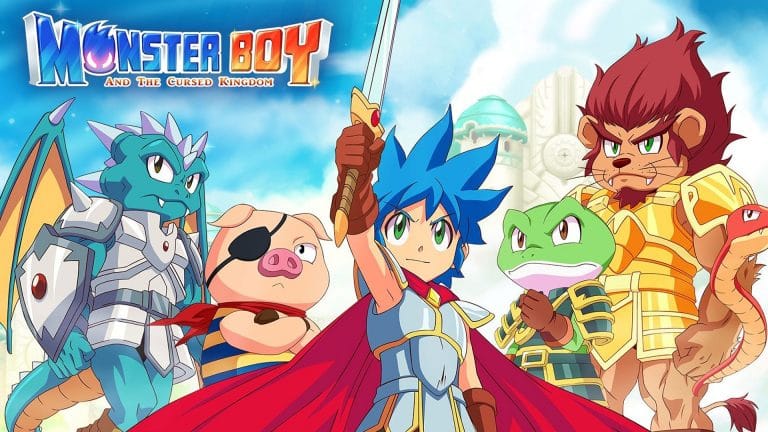 monster-boy-and-the-cursed-kingdom-intro