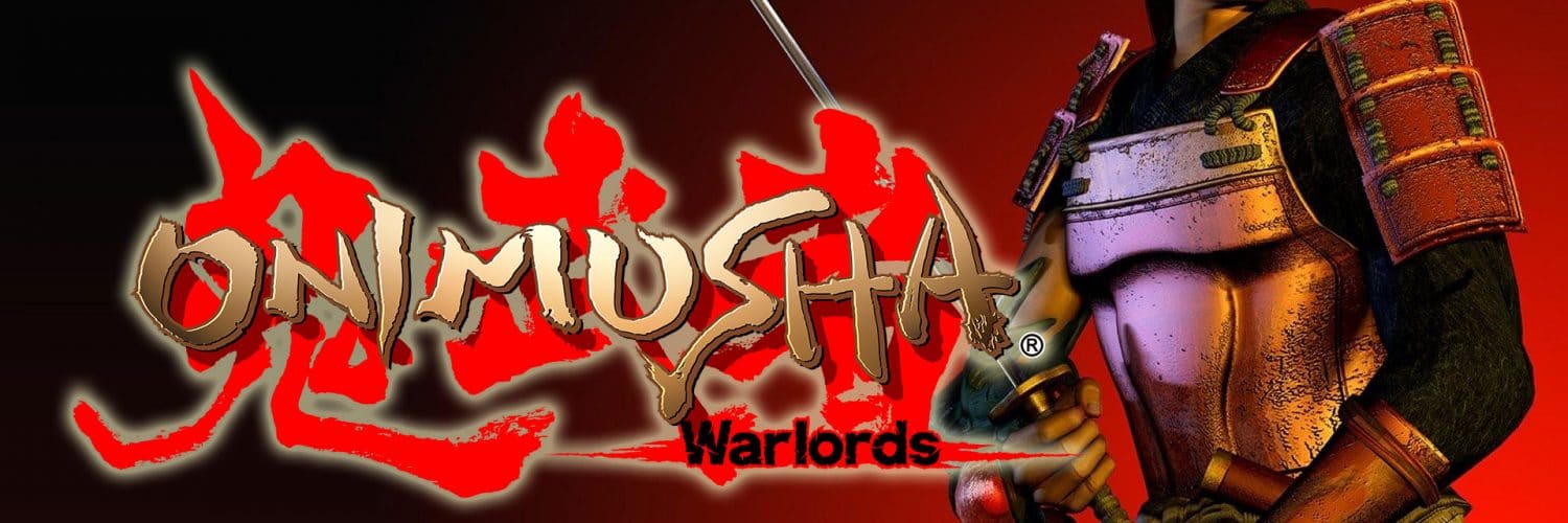 onimusha warlords test