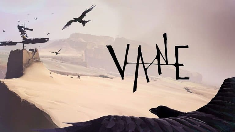 vane test ps4