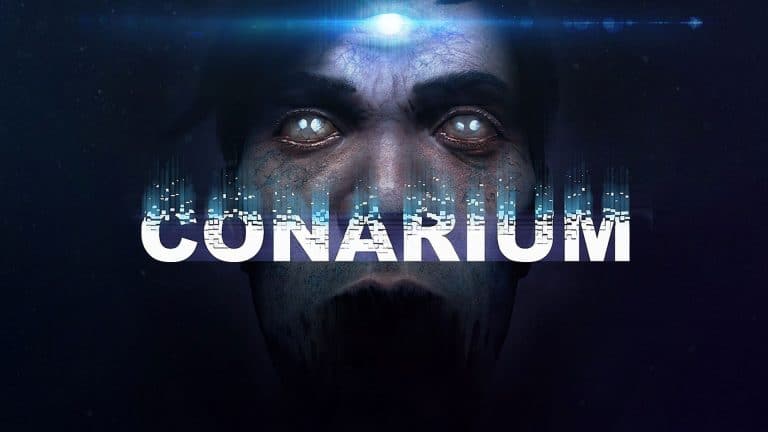 conarium test