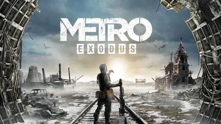 metro exodus test