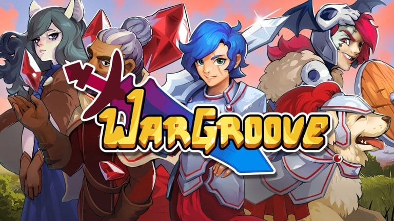 wargroove test