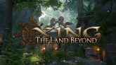 xing the land beyond test