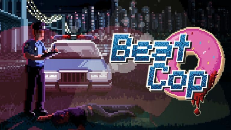 beat cop test