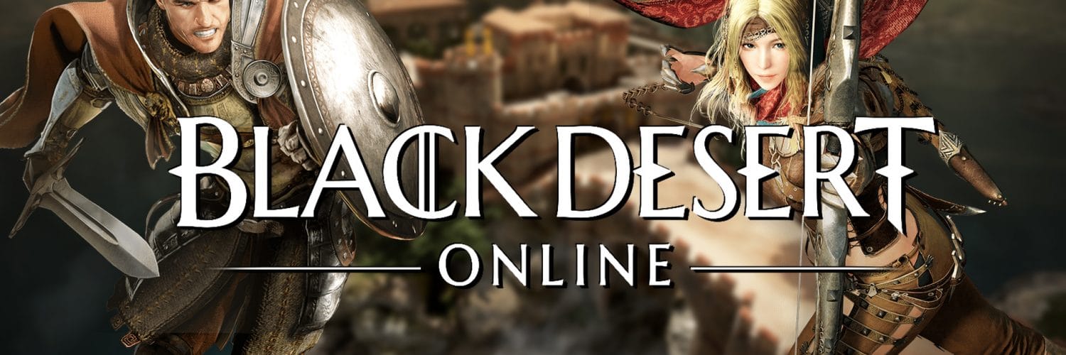 black desert online test
