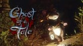 ghost of a tale intro