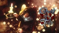 ghost of a tale test