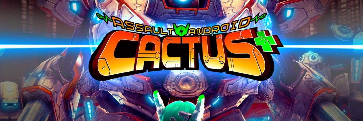 assault android cactus plus nintendo switch