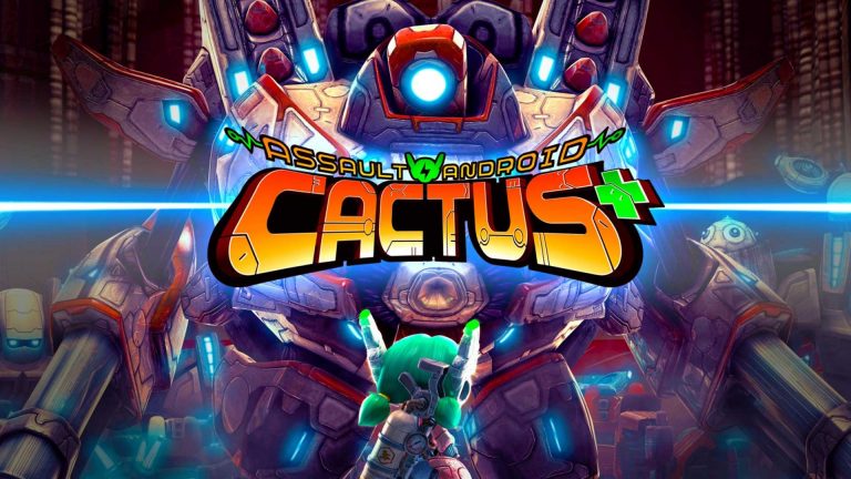 assault android cactus plus nintendo switch