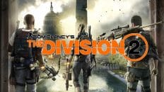 tom clancys the division 2 test