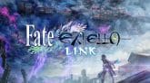 fate extella link test