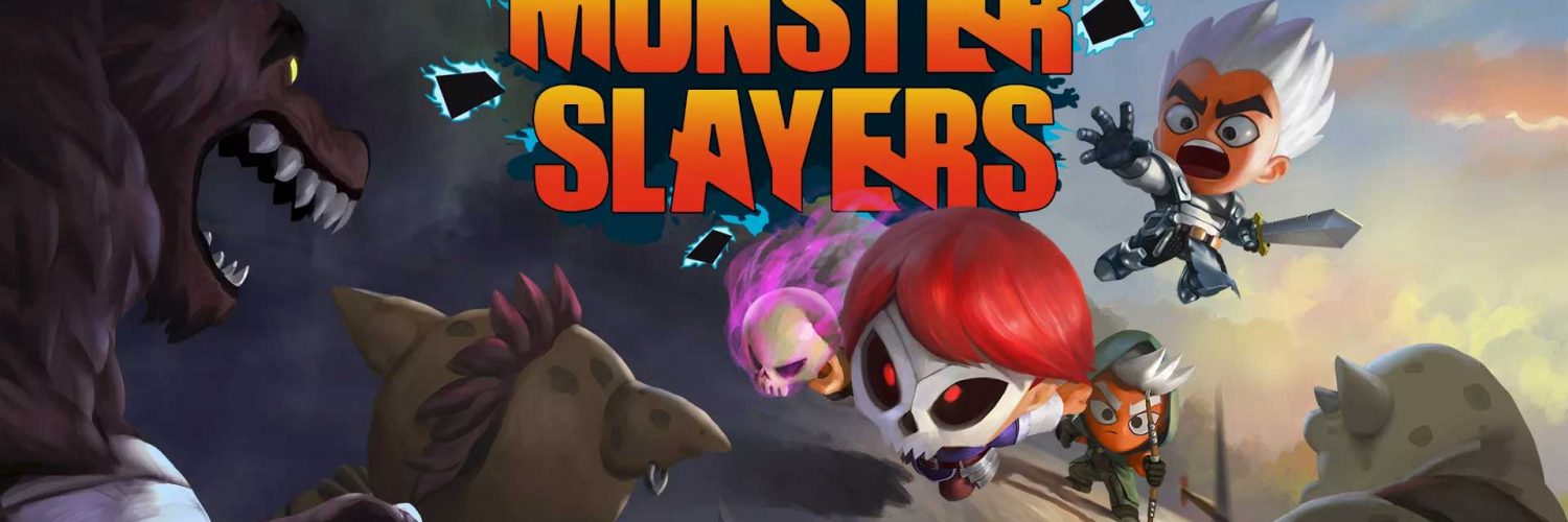monster slayers switch test