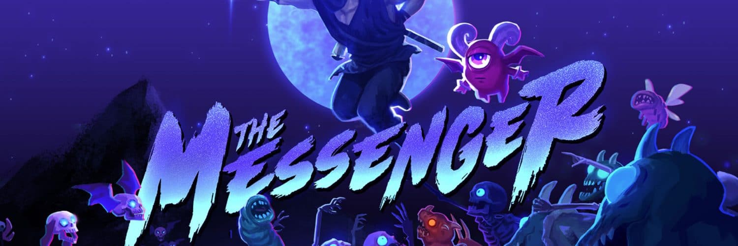 test the messenger ps4