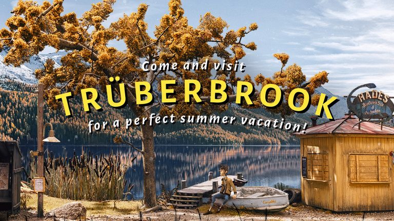 truberbrook switch test