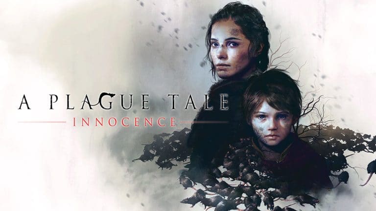 a plague tale innocence innocence