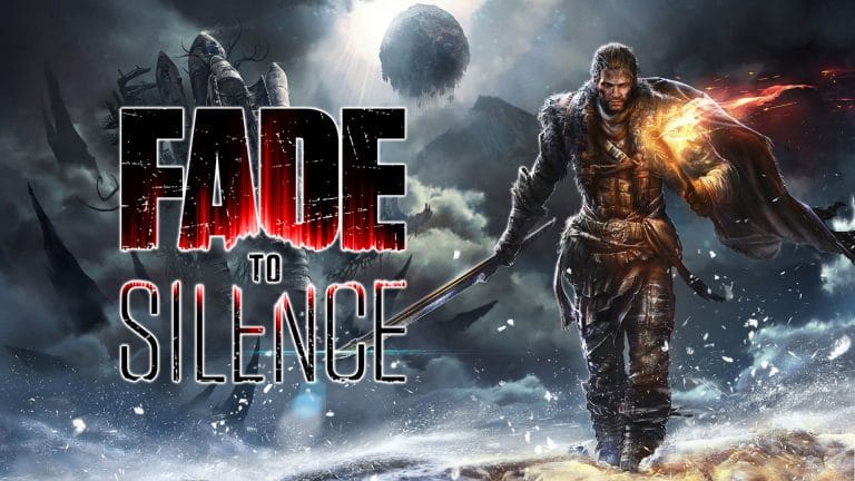 intro fade to silence