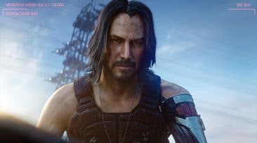Cyberpunk 2077