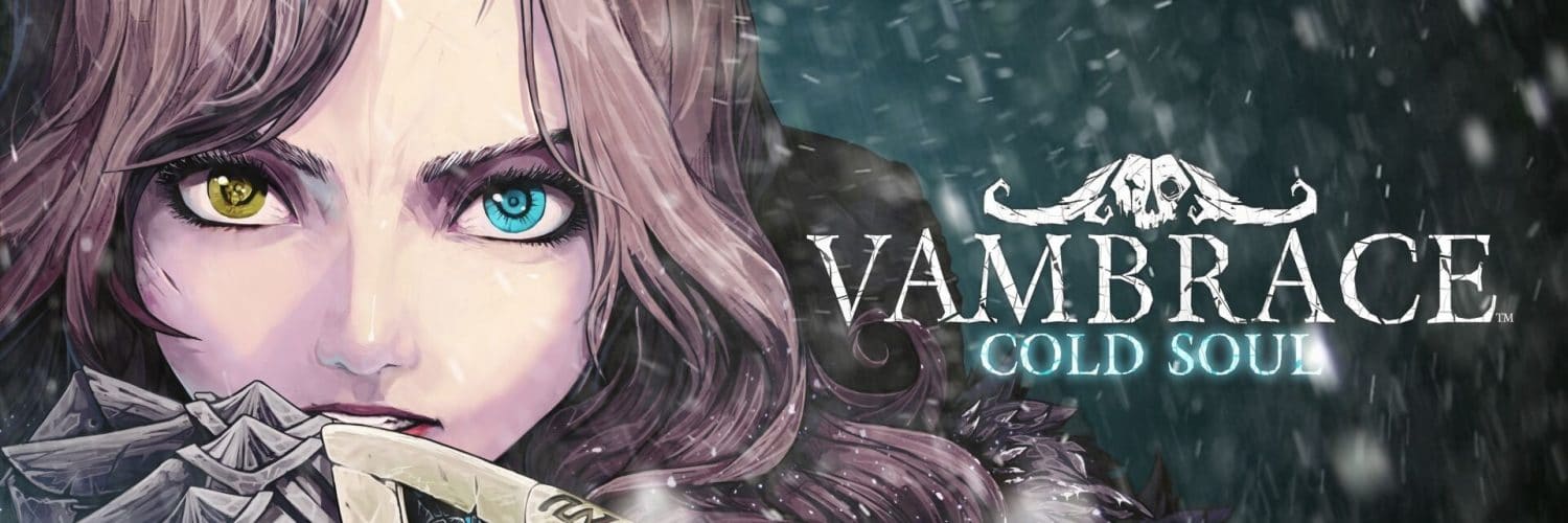 Test Vambrace: Cold Soul - PC