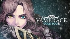 Test Vambrace: Cold Soul - PC