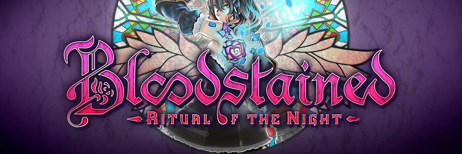Test - Bloodstained: Ritual of the Night (PS4)