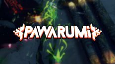 Test Pawarumi - Switch
