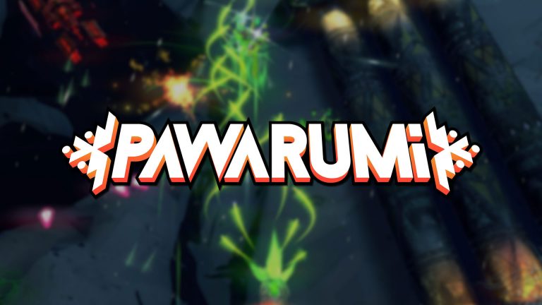 Test Pawarumi - Switch