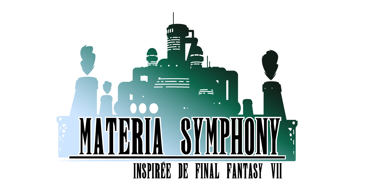Materia Symphony