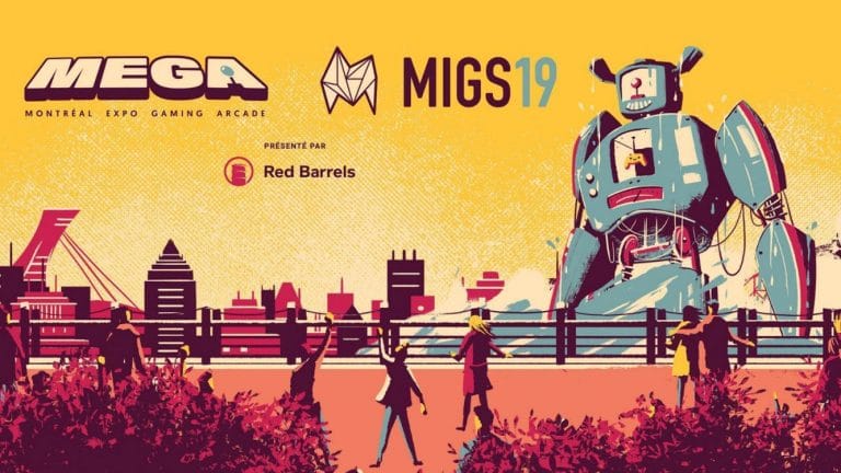 MEGA+MIGS 2019