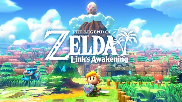 Link's Awakening