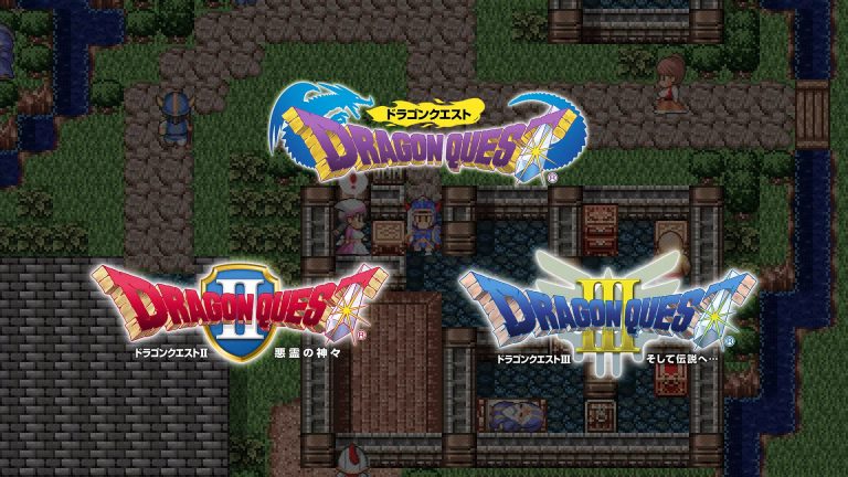 Dragon Quest