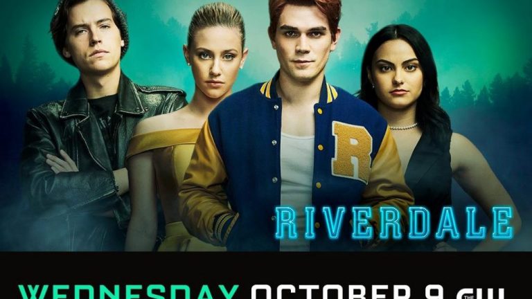 Riverdale