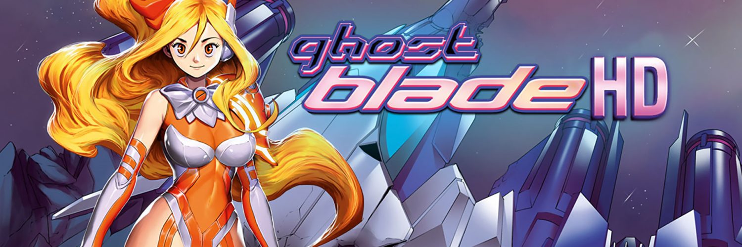 Test Ghost Blade HD - Switch
