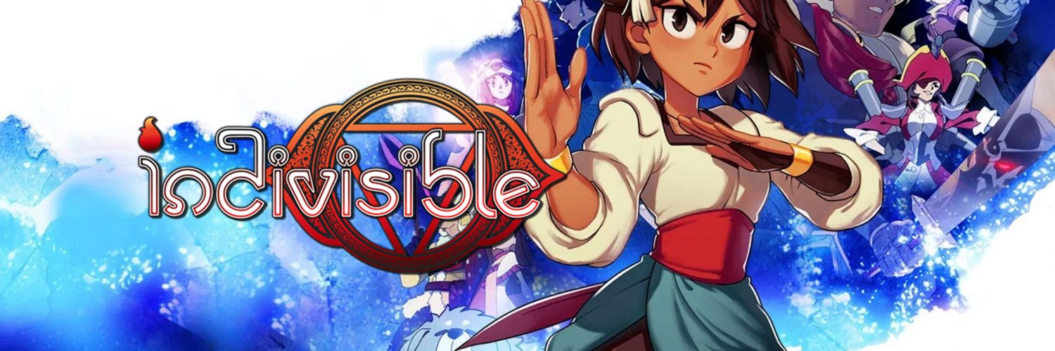 Test Indivisible PS4