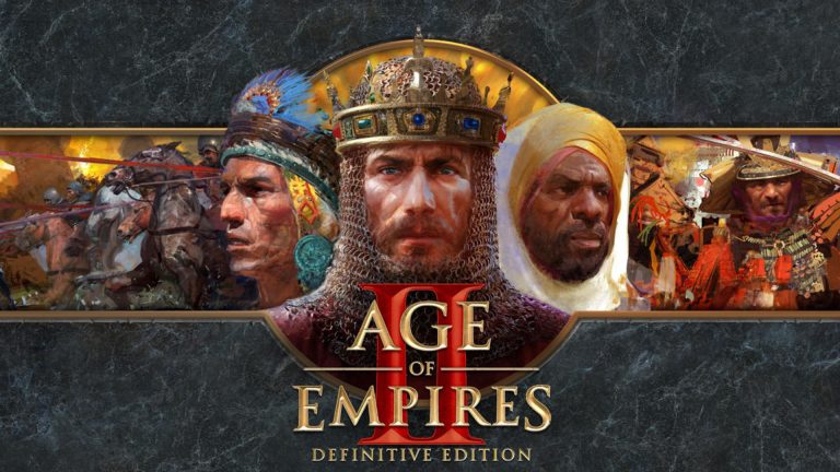 Age Of Empires 2