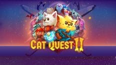 Test Cat Quest II - PS4