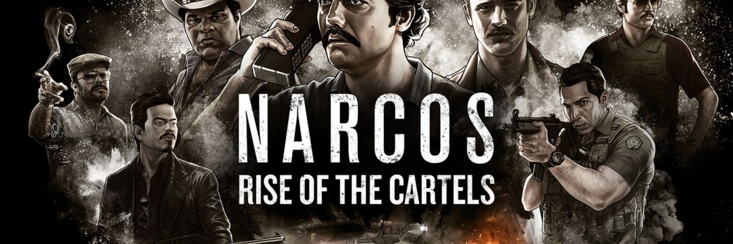 Test Narcos: Rise of the Cartels sur PS4