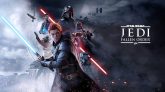Test Star Wars Jedi: Fallen Order (PS4)