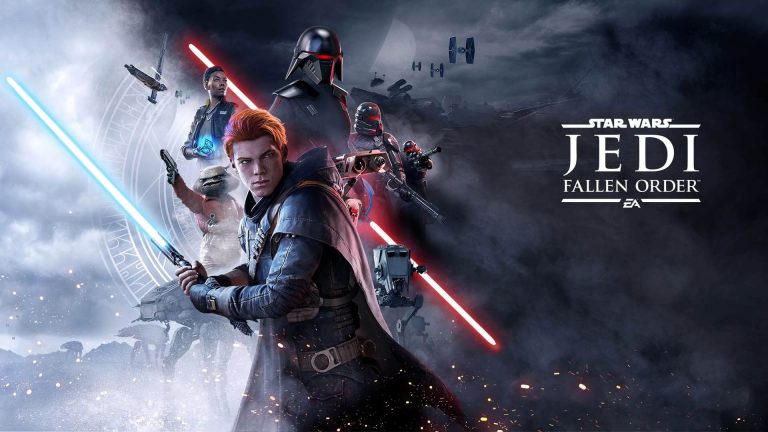 Test Star Wars Jedi: Fallen Order (PS4)