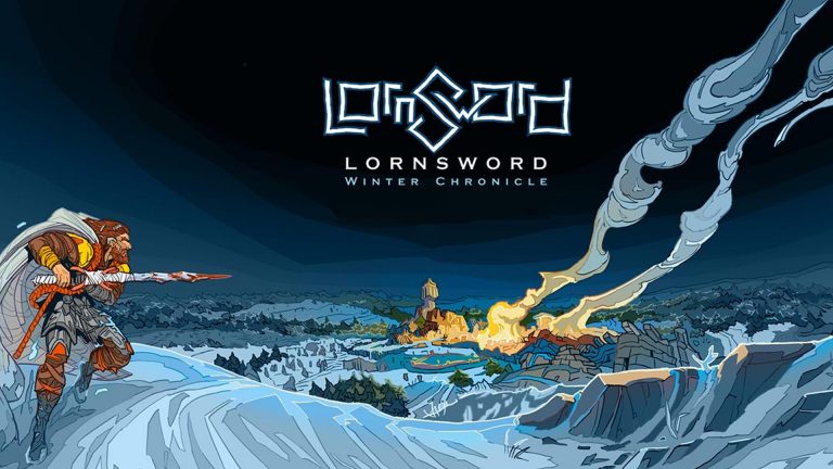 Lornsword