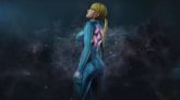 Samus Aran