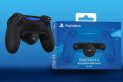 Présentation Fixation dorsale de commandes Dualshock 4 de Sony