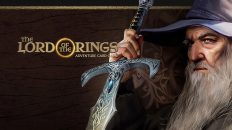 Test - The Lord of the Rings: Adventure Card Game - Definitive Edition